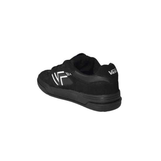 26SS 반스 스니커즈 VN000D25B8C1 BLACKWHITE Nero bianco - VANS
