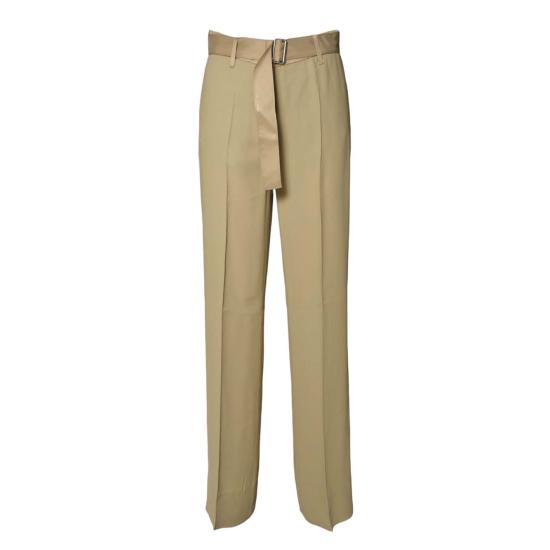 26SS 룸 52 스트레이트 팬츠 T803TRF01 F01008 Beige