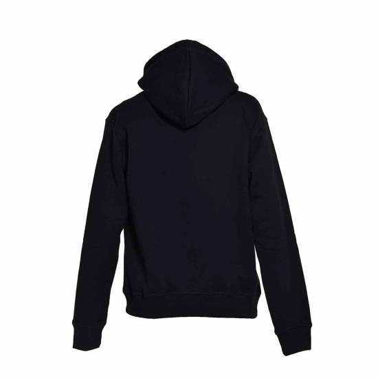 26SS 디스퀘어드2 후드 티셔츠 S74GU0728S25516 900 Nero - DSQUARED2