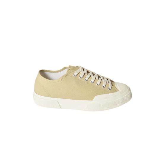 26SS 수페르가 스니커즈 S51347W2432 A6P Beige bianco