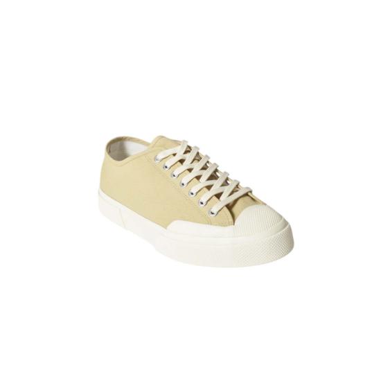26SS 수페르가 스니커즈 S51347W2432 A6P Beige bianco - SUPERGA