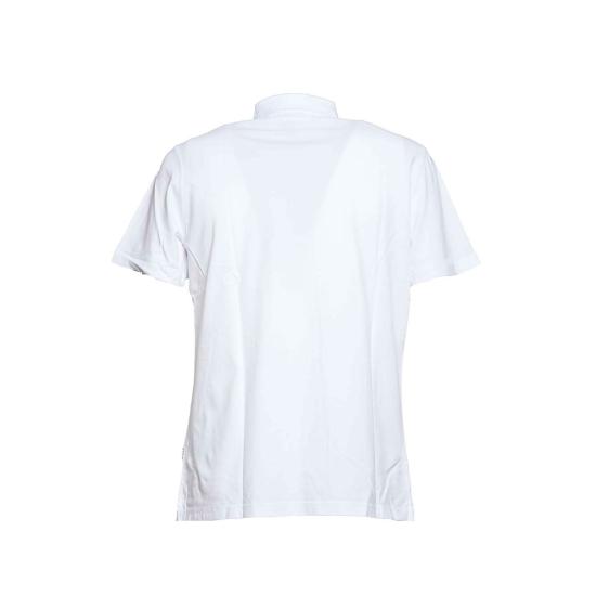 26SS 아스페시 폴로 티셔츠 AY78A335 01072 Bianco - ASPESI