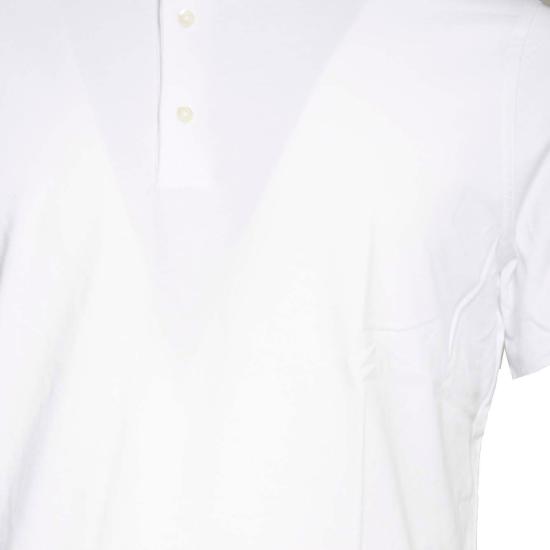 26SS 아스페시 폴로 티셔츠 AY78A335 01072 Bianco - ASPESI