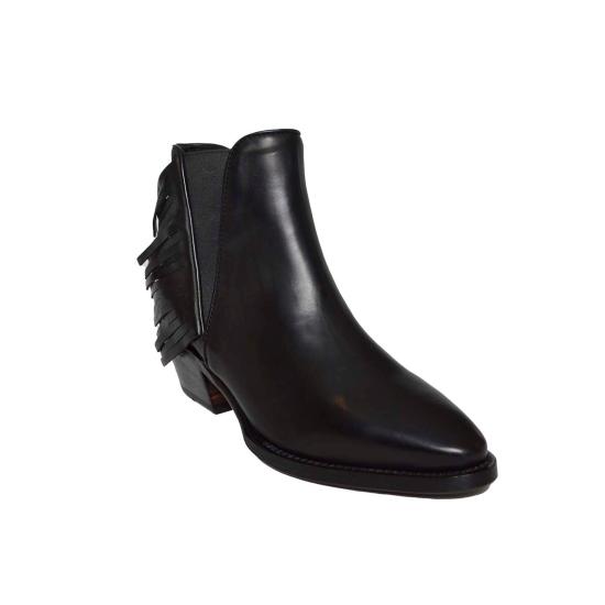 26SS 다미 부츠 KELM837 FOULARD - DAMY