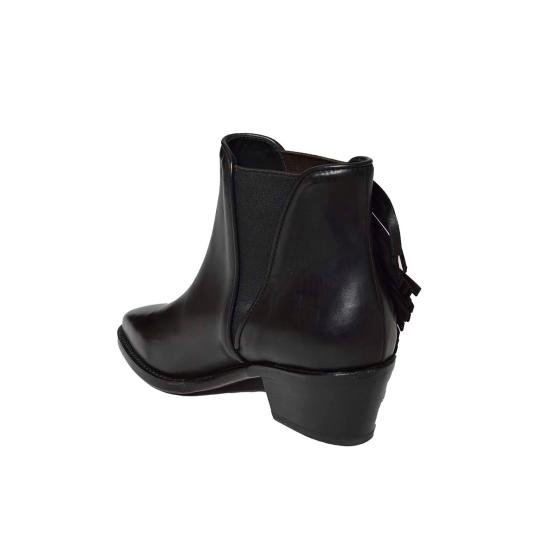 26SS 다미 부츠 KELM837 FOULARD - DAMY