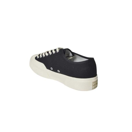 26SS 수페르가 스니커즈 S51347W2432 A0U Nero bianco - SUPERGA