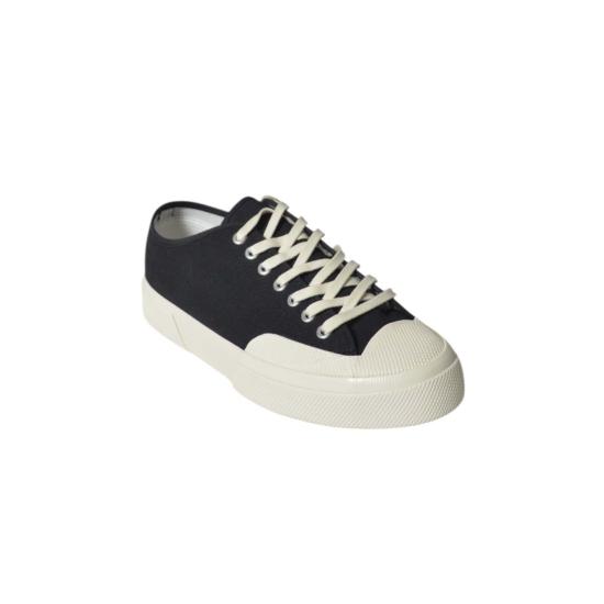 26SS 수페르가 스니커즈 S51347W2432 A0U Nero bianco - SUPERGA