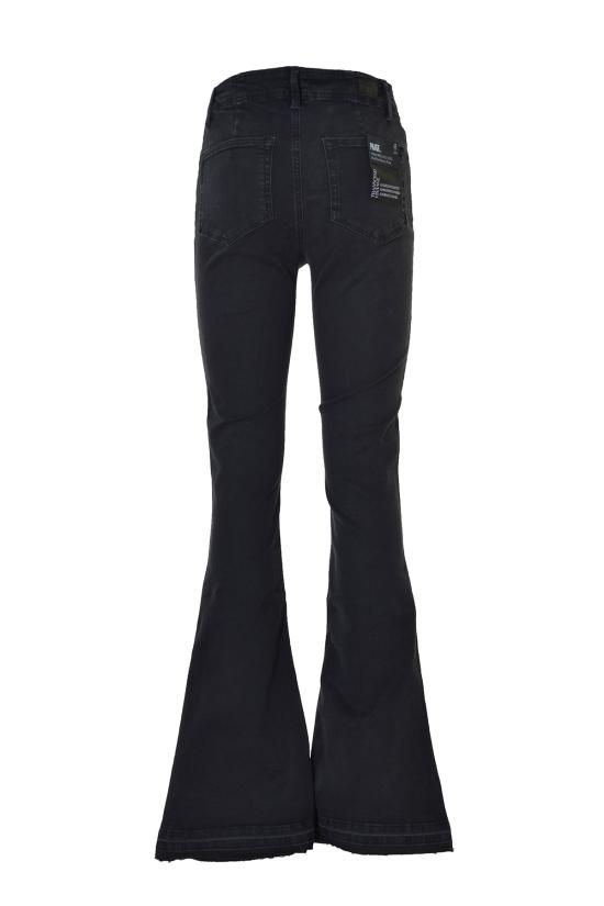 26SS 페이지 데님 팬츠 7391G865470 W5470 Nero - PAIGE