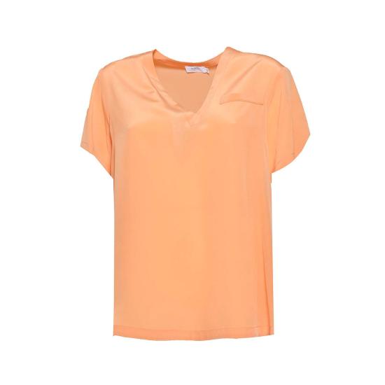 26SS 발바 블라우스 80360000742008U 0005 Pesca - BARBA