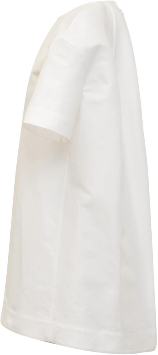  마르니 숏 원피스 ABMA1171A0TCX2800W01 WHITE - MARNI