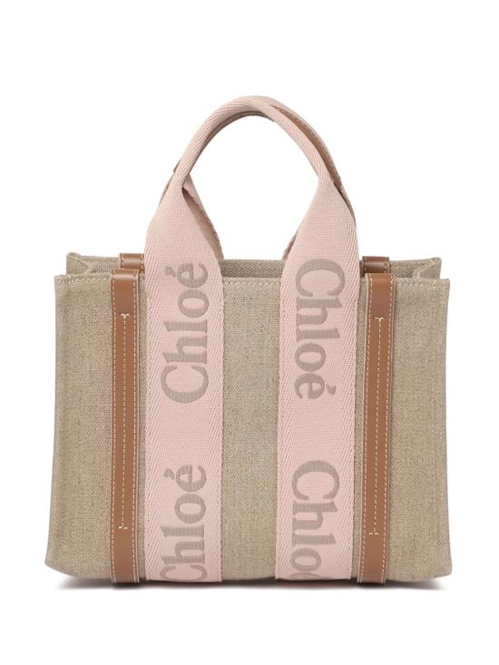 26FW 끌로에 가방 CHC23AS397L17 26Y Beige pink
