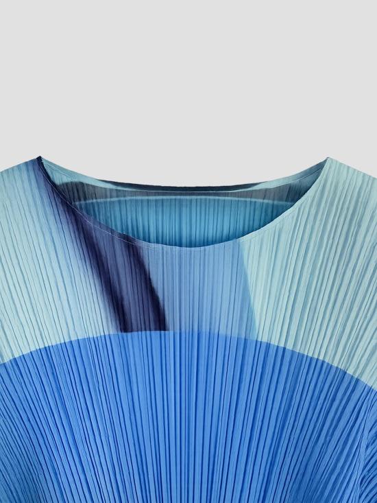 26SS 플리츠플리즈 셔츠 PP66JK671 07 - PLEATS PLEASE