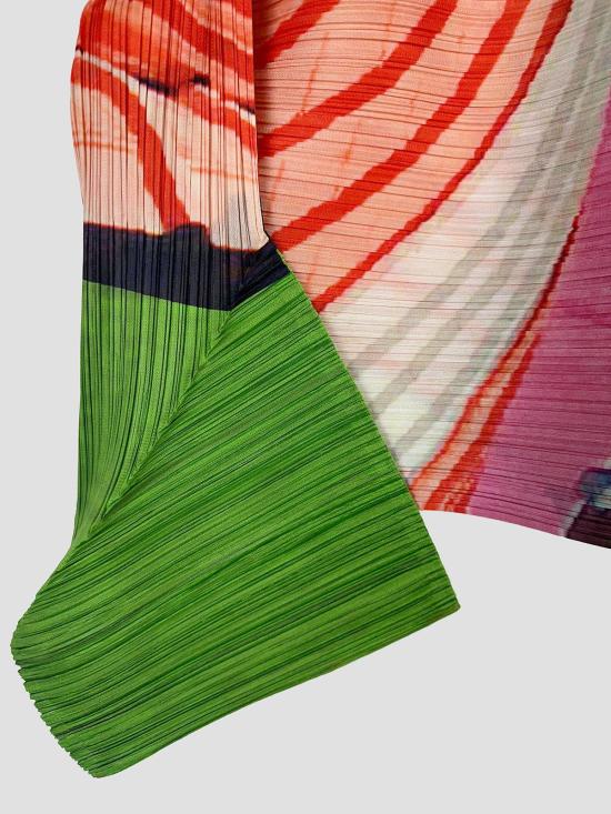 26SS 플리츠플리즈 스웨터 PP66JO673 08 - PLEATS PLEASE