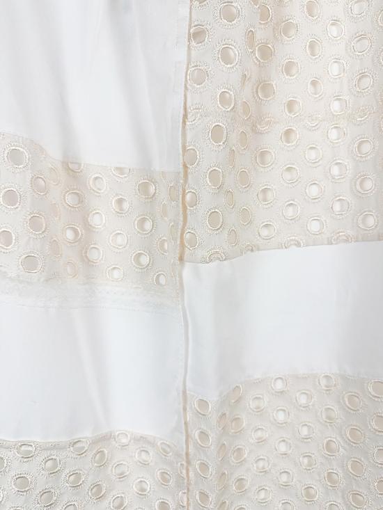 26SS 마르니 블라우스 TTMA0455Q9UTC193 00W01 LILY WHITE - MARNI