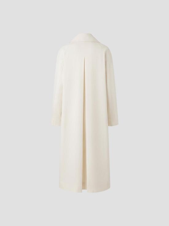 26SS 로에 자켓 41910022 112 OFF WHITE - ROHE