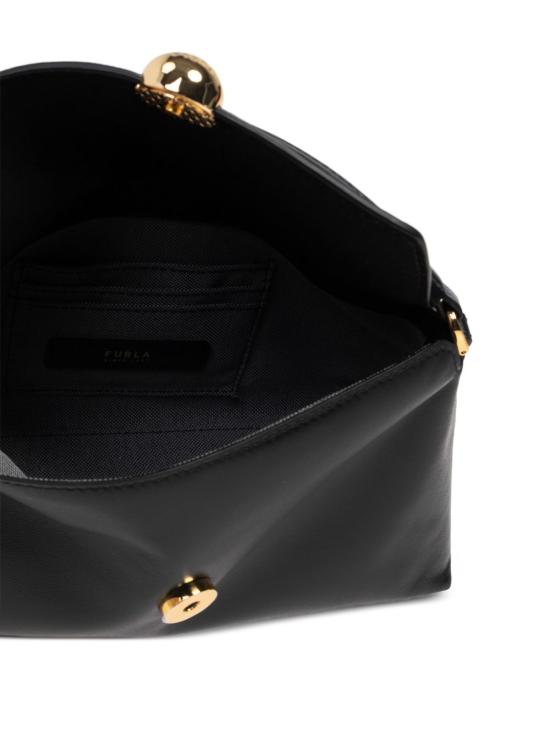 26SS 훌라 가방 WE00881 BX2269O6000 Black - FURLA