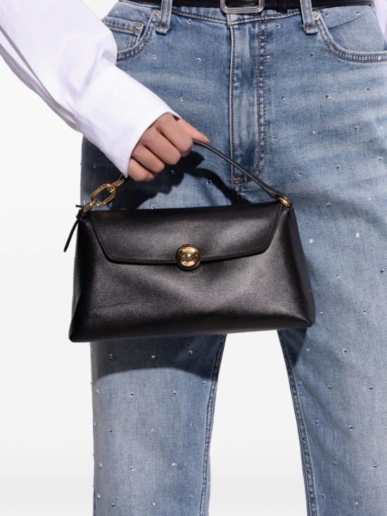 26SS 훌라 가방 WE00881 BX2269O6000 Black - FURLA