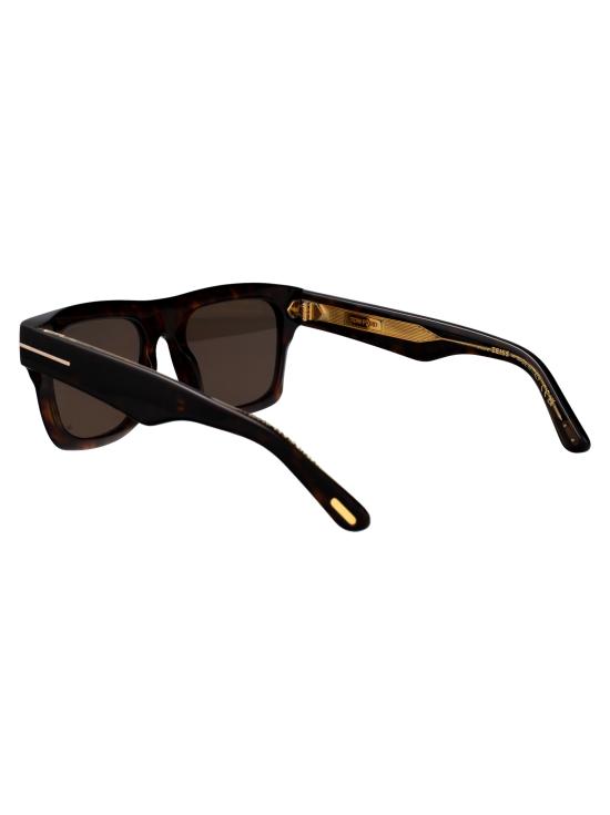 26SS 톰포드 선글라스 FT1200 52A havana - TOMFORD