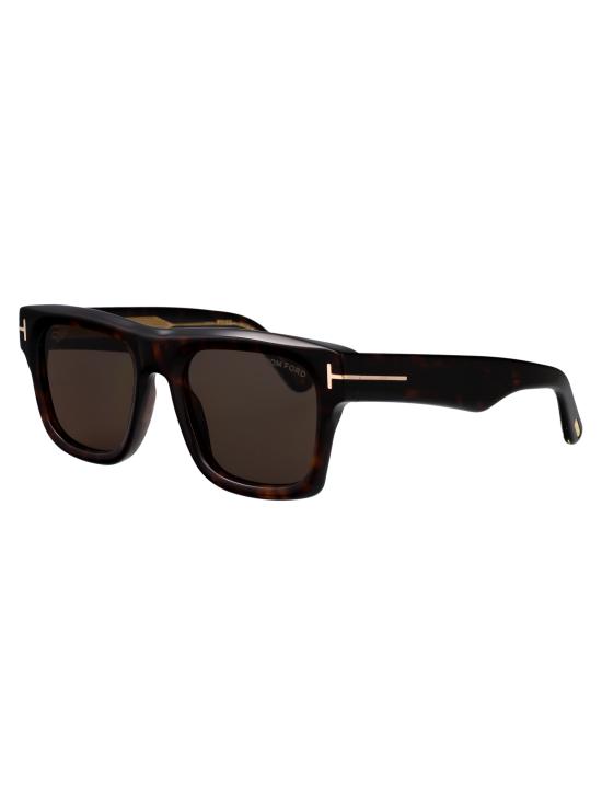 26SS 톰포드 선글라스 FT1200 52A havana - TOMFORD