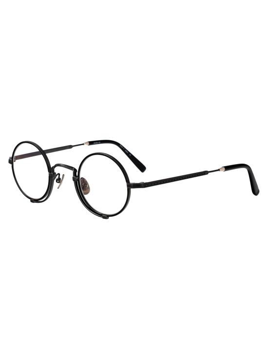 26SS 마츠다 안경 10103H I BBK BLK black - MATSUDA