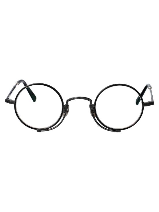 26SS 마츠다 안경 10103H I BBK BLK black