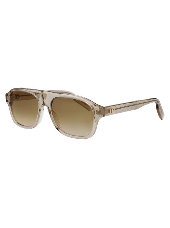 26SS 디올 선글라스 DM40173I 78F2 brown - DIOR