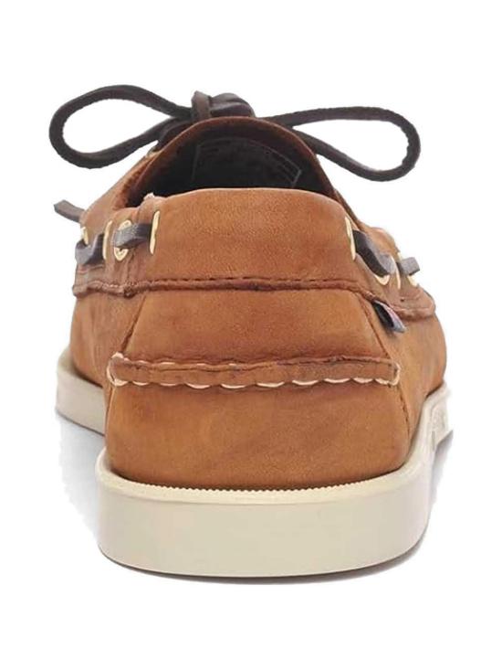 26SS 세바고 로퍼 781279W 912 Brown - SEBAGO
