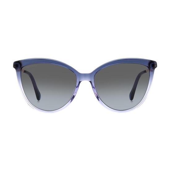 지미추 안경 JC 벨린다 S JQ4 GB 선글라스 블루 - JIMMY CHOO