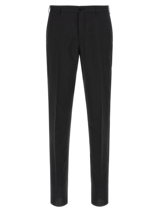 26SS 팔질레리 수트 세트 9CJ37050E21902320 Black - PAL ZILERI