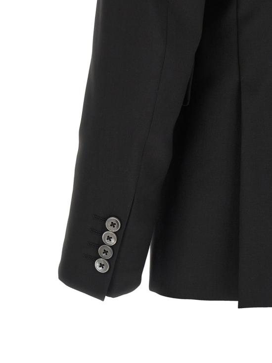 26SS 팔질레리 수트 세트 9CJ37050E21902320 Black - PAL ZILERI