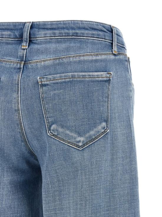 26SS 라장스 데님 2923RDMDRIC Blue - L'AGENCE