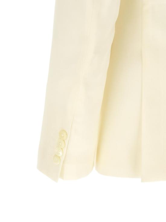 26SS 팔질레리 수트 세트 9CJ37026E2SA00281 Neutrals - PAL ZILERI