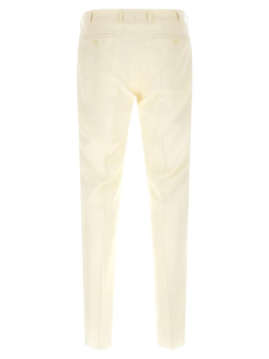 26SS 팔질레리 수트 세트 9CJ37026E2SA00281 Neutrals - PAL ZILERI