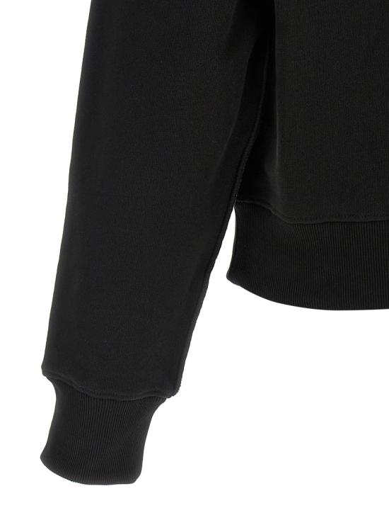 26SS 엔타이어 스튜디오 터틀넥 ESSS26TO020120015 Black - ENTIRE STUDIOS