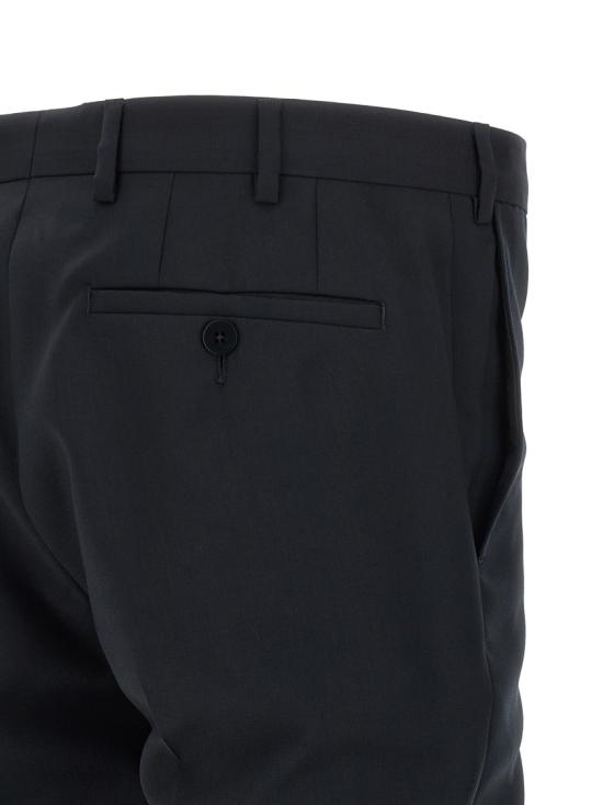 26SS 팔질레리 수트 세트 9CP39060E21902317 Black - PAL ZILERI