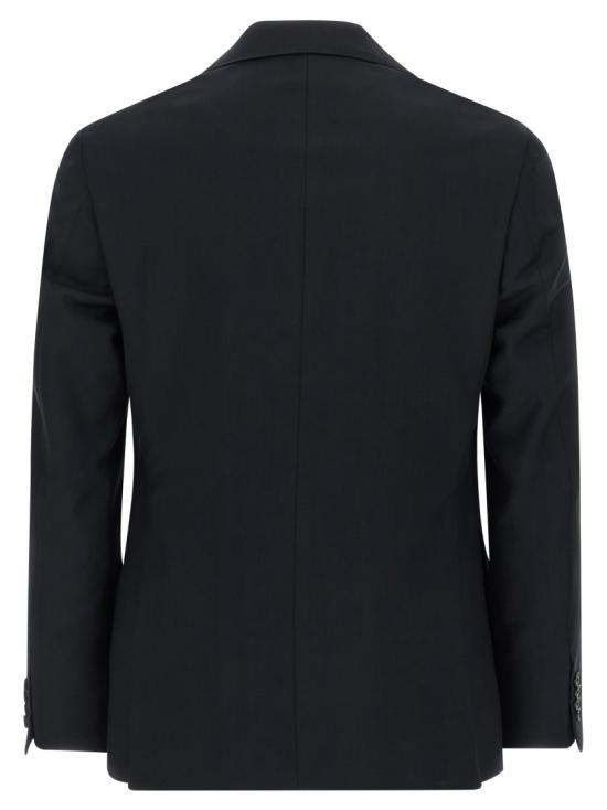 26SS 팔질레리 수트 세트 9CP39060E21902317 Black - PAL ZILERI