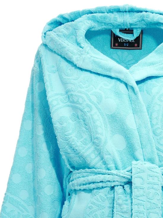  베르사체 라운지 웨어 ZACJ000191A082031VC20 Blue - VERSACE