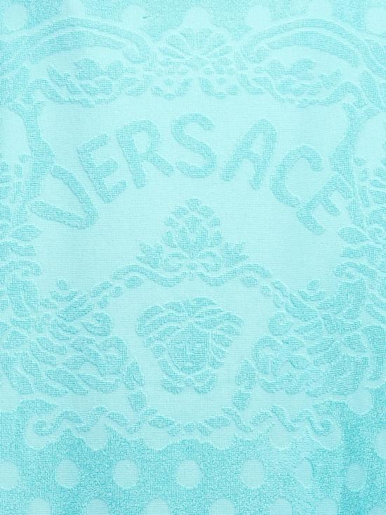  베르사체 라운지 웨어 ZACJ000191A082031VC20 Blue - VERSACE