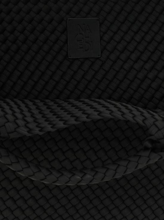 26SS 나게디 토트백 NSN03014LDONYX Black - NAGHEDI