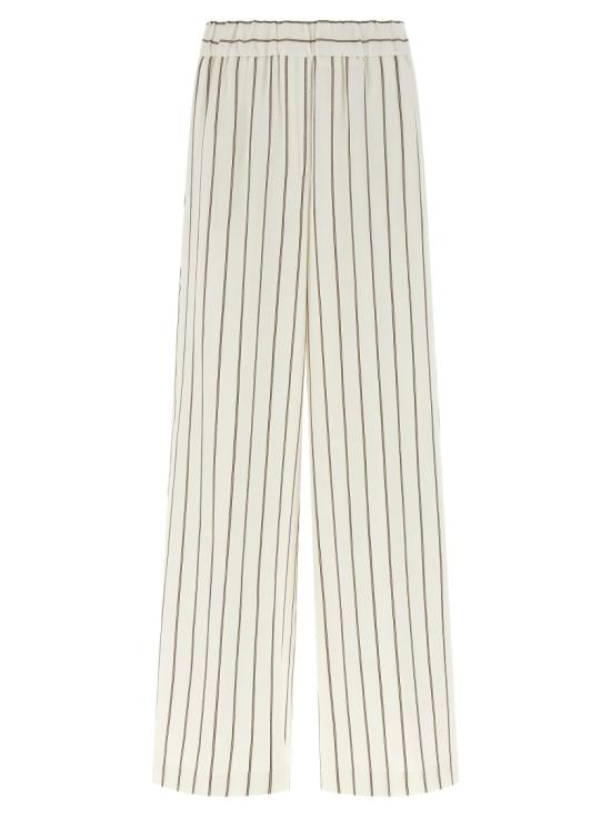 26SS 페세리코 팬츠 A0405200676102 White