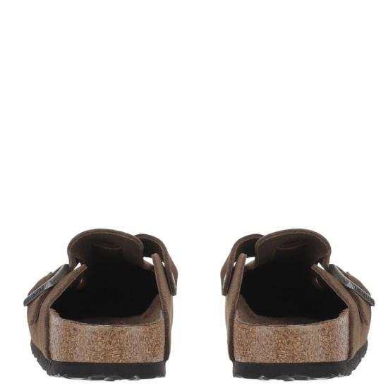 26SS 버켄스탁 로퍼 1031637CARAFE Grey - BIRKENSTOCK