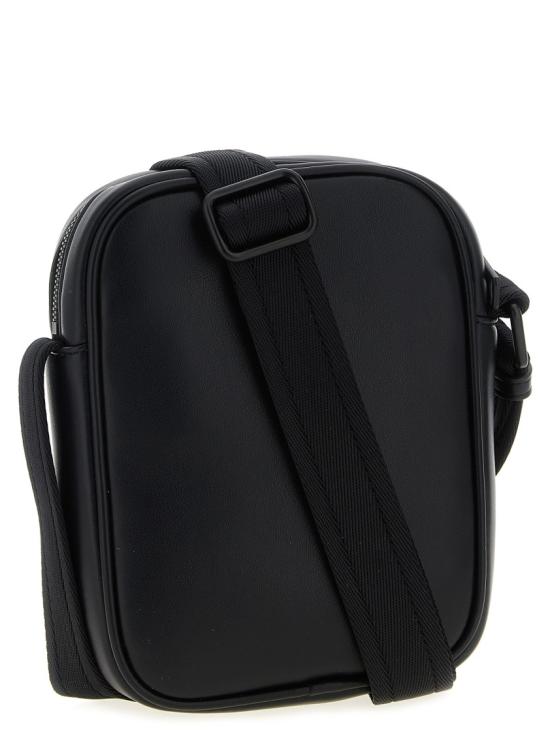 26SS 디젤 홀리 D 크로스바디백 X10260P5925T8013 Black - DIESEL