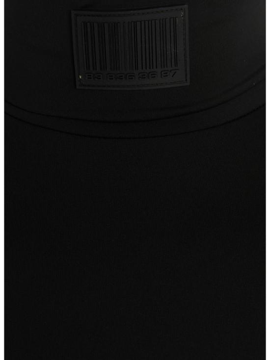  베트멍 니트웨어 VL16TO180BBLACK Black - VTMNTS