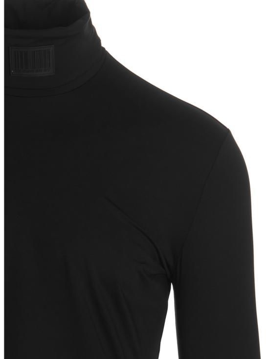  베트멍 니트웨어 VL16TO180BBLACK Black - VTMNTS