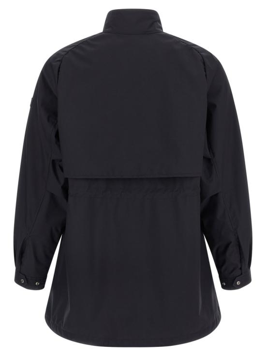 26SS 타트라스 자켓 LCKZ0223020248015 Black - TATRAS