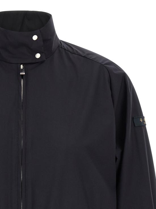 26SS 타트라스 자켓 LCKZ0223020248015 Black - TATRAS