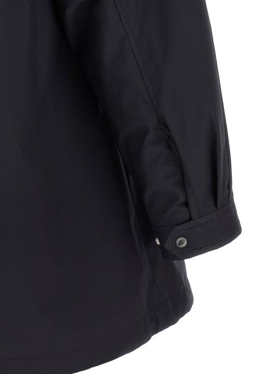 26SS 타트라스 자켓 LCKZ0223020248015 Black - TATRAS