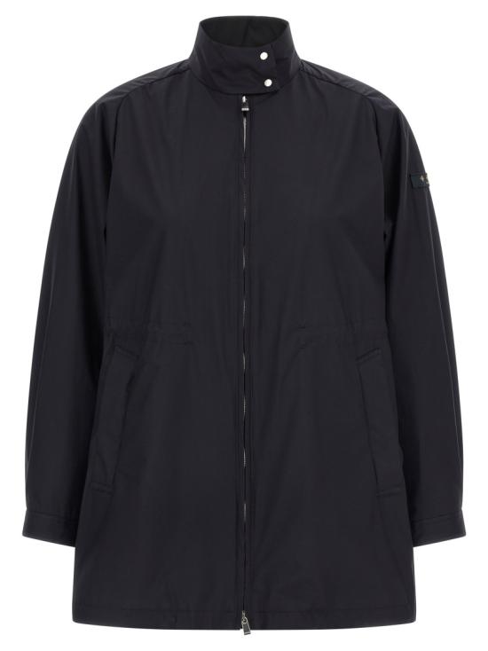 26SS 타트라스 자켓 LCKZ0223020248015 Black