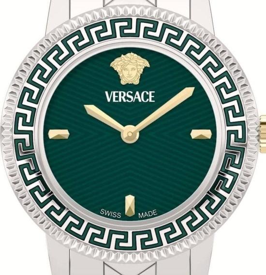  베르사체 손목시계 VEUCA04 24 - VERSACE