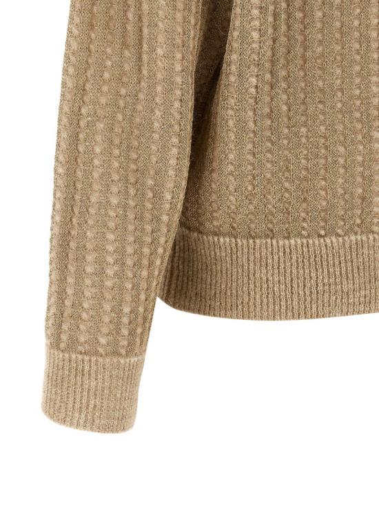 26SS 페세리코 가디건 A99090F079103H46H Neutrals - PESERICO